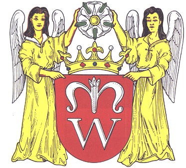 Arms of Telč