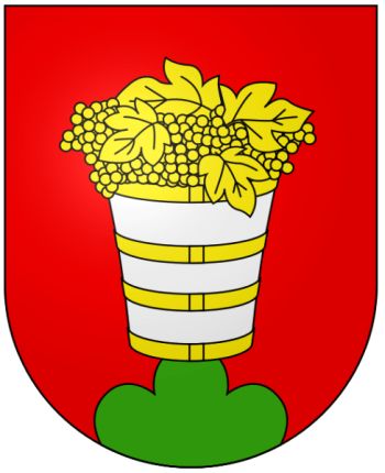 Arms of Tremona