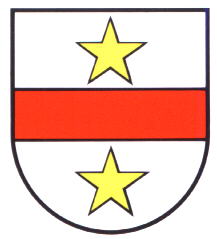 Wappen von Uerkheim/Arms (crest) of Uerkheim