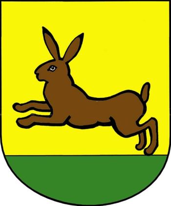 Arms (crest) of Zaječí