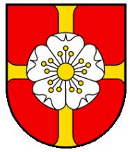 Coat of arms (crest) of La Baroche