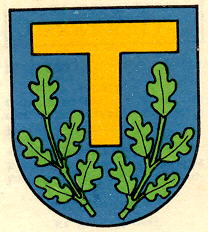 Wappen von Bümpliz/Arms (crest) of Bümpliz