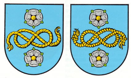 Wappen von Contwig/Arms (crest) of Contwig