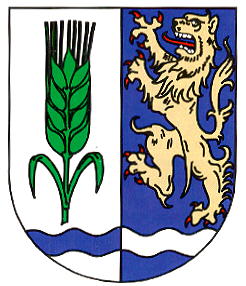 Wappen von Echte/Arms (crest) of Echte