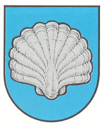 Wappen von Heiligenmoschel/Arms (crest) of Heiligenmoschel