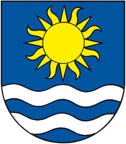 Coat of arms (crest) of Rajecké Teplice