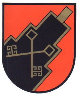 Wappen von Schellerten/Arms (crest) of Schellerten