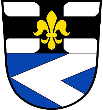 Wappen von Sielenbach/Arms of Sielenbach
