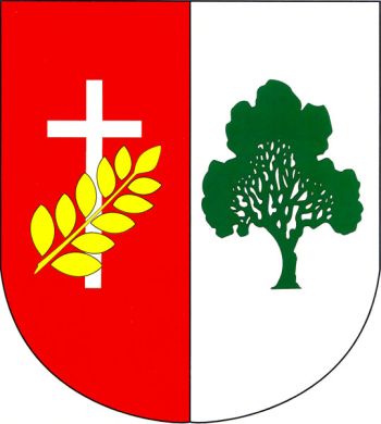 Arms of Újezd (Žďár nad Sázavou)