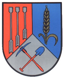 Wappen von Ummeln/Arms of Ummeln