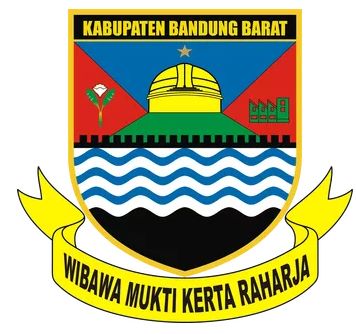 Arms of Bandung Barat Regency