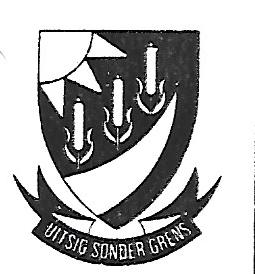 Coat of arms (crest) of Laerskool Uitsig