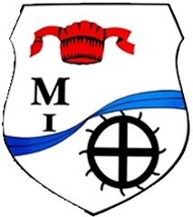 Coat of arms (crest) of Mokobody