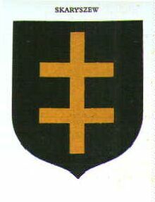 Arms of Skaryszew