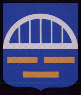 Arms (crest) of Vännäs