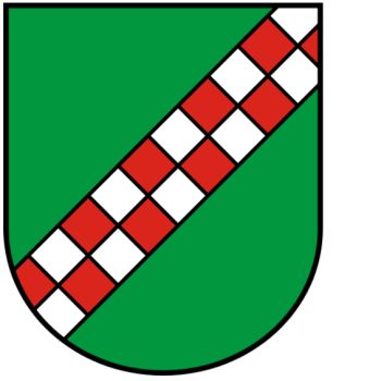 Wappen von Bebenhausen/Arms (crest) of Bebenhausen