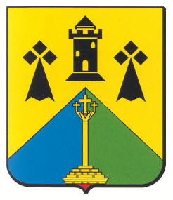 Blason de Coat-Méal/Arms (crest) of Coat-Méal