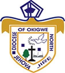 Arms (crest) of the Diocese of Okigwe-North