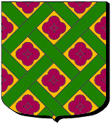 Blason de Les Lilas/Arms (crest) of Les Lilas