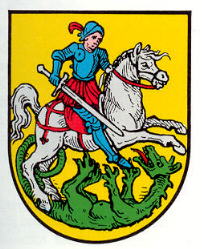Wappen von Mannweiler/Arms (crest) of Mannweiler