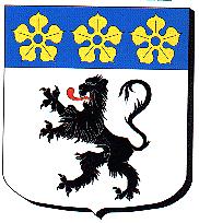 Blason de Nesles-la-Vallée/Arms (crest) of Nesles-la-Vallée