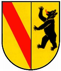 Wappen von Tumringen/Arms (crest) of Tumringen