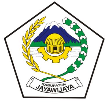 Arms of Jayawijaya Regency