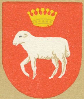 Arms (crest) of Karczew