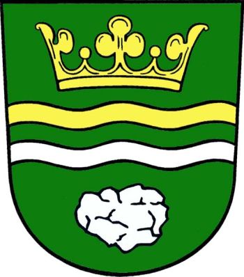 Arms (crest) of Kvilda