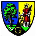 Wappen von Gablitz/Arms (crest) of Gablitz