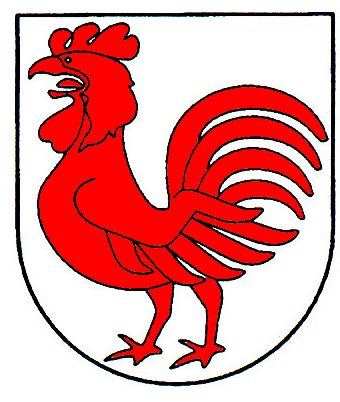 Arms (crest) of Hanekinds härad