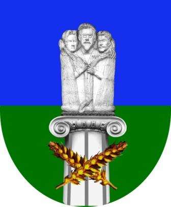Arms of Kołaczkowo