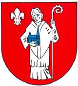 Wappen von Leuth/Arms (crest) of Leuth