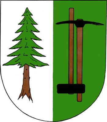 Arms (crest) of Sirá