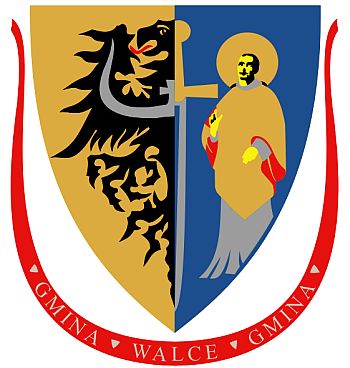 Arms of Walce