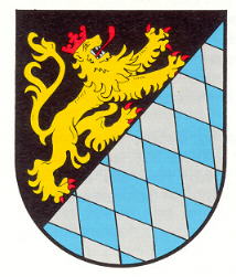 Wappen von Barbelroth/Arms (crest) of Barbelroth