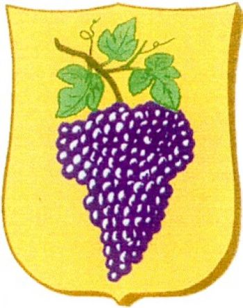 Escudo de Bellvís/Arms (crest) of Bellvís