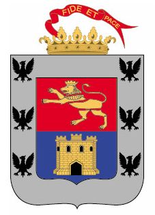 Arms (crest) of Cartago
