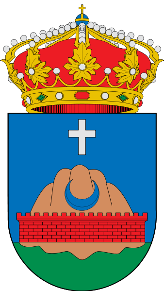 Escudo de Felix/Arms (crest) of Felix