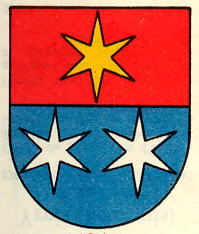 Arms (crest) of Giornico