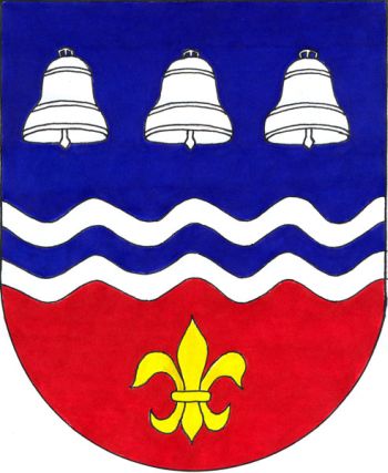 Coat of arms (crest) of Libomyšl