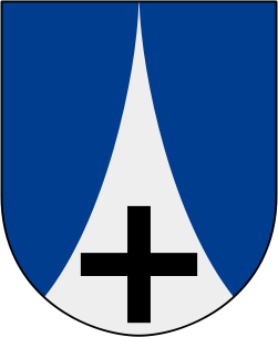 Arms (crest) of the Parish of Horn (Linköping Diocese)