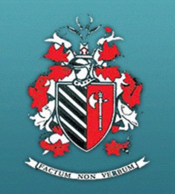 Coat of arms (crest) of Sandringham High School