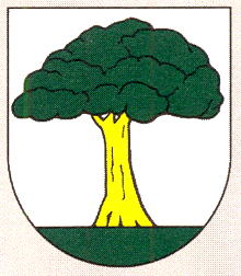 Coat of arms (crest) of Švošov