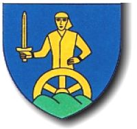 Wappen von Wiesmath/Arms (crest) of Wiesmath
