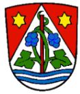 Wappen von Bittenbrunn/Arms of Bittenbrunn