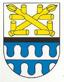 Wappen von Bludesch/Arms of Bludesch