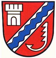 Wappen von Bockelnhagen/Arms (crest) of Bockelnhagen