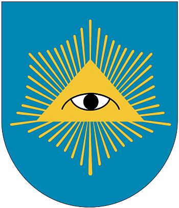 Arms (crest) of Chełm Śląski