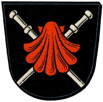 Wappen von Dahlheim (Pfalz)/Arms (crest) of Dahlheim (Pfalz)